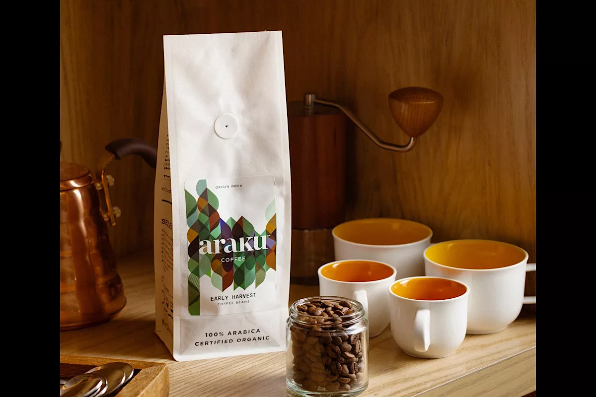 Araku Coffee stalls to be opened in Parliament premises