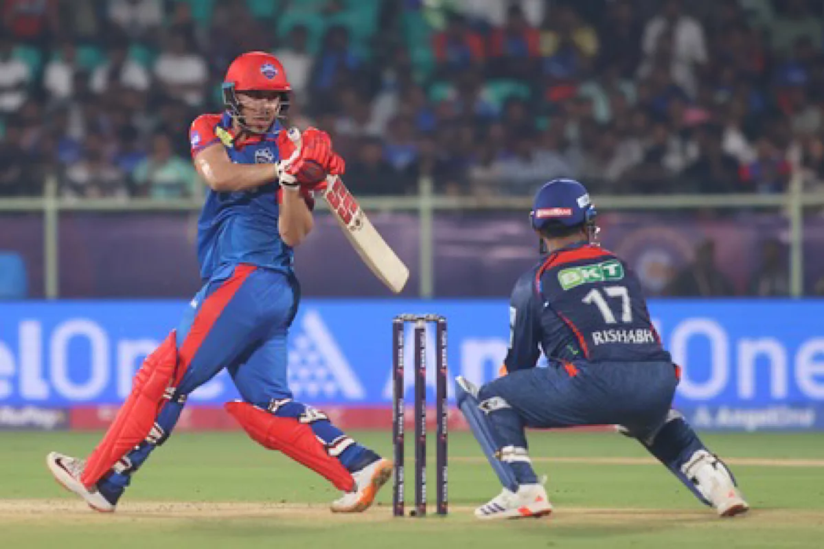 IPL 2025: Ashutosh Sharma’s heroics seal thrilling one-wicket win for DC