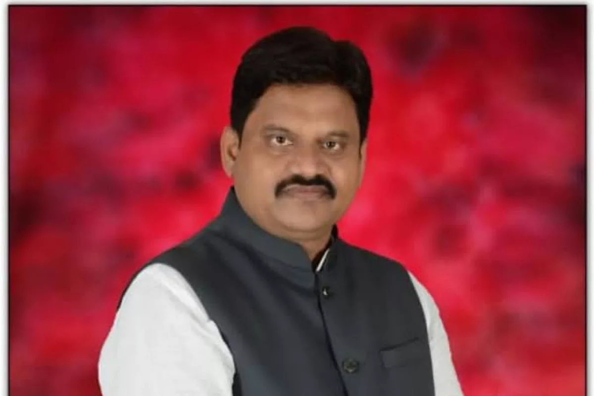 BJP leader Anil Mahato’s killing sparks unrest; Ranchi faces shutdown