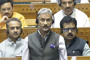 Atrocities against minorities in Pak: EAM Jaishankar cites numbers, says closely monitoring