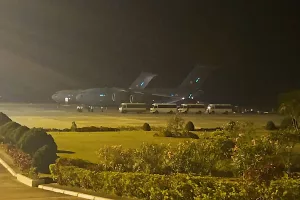 ‘Operation Brahma’: India sends two C-17 aircraft, more relief aid to quake-hit Myanmar, says MEA