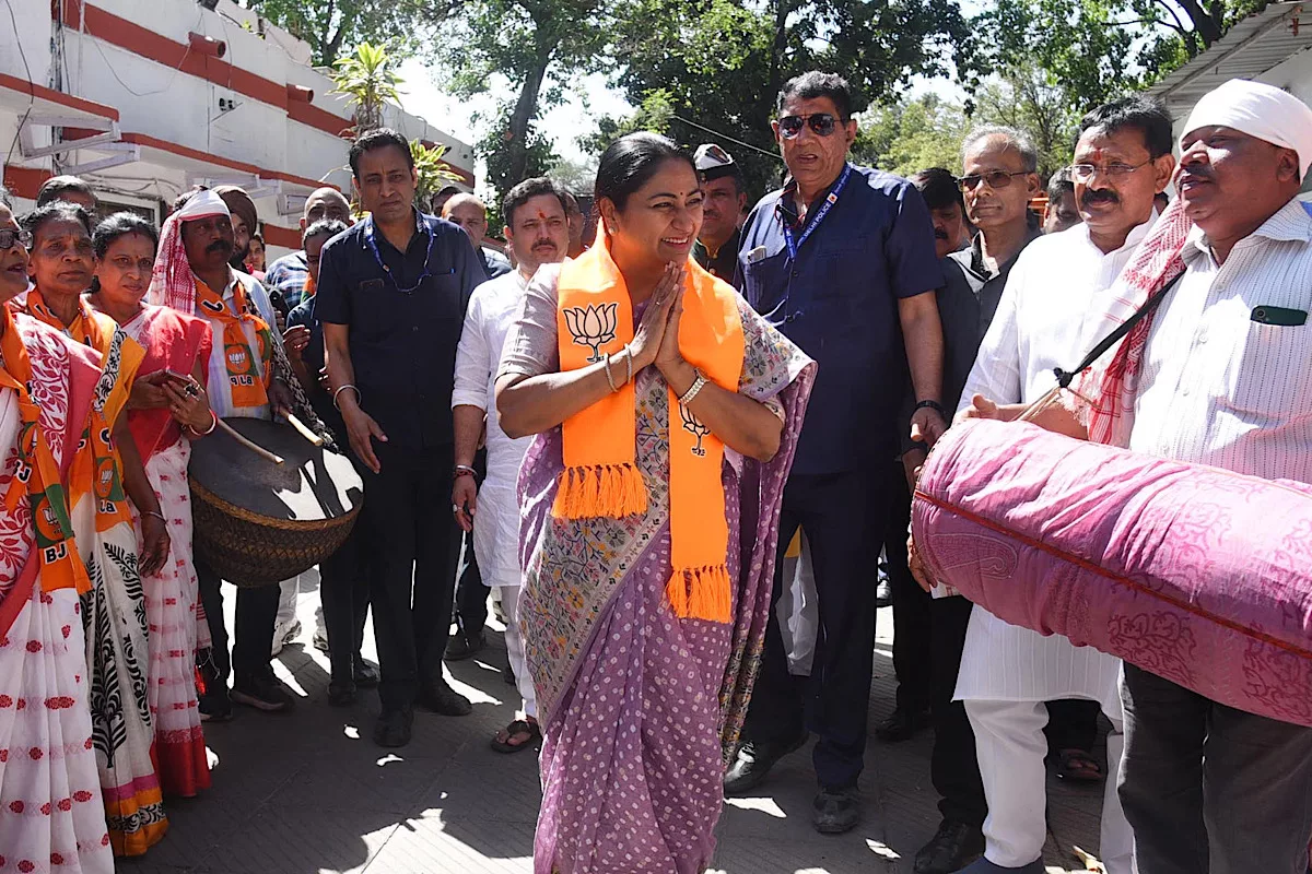 Two parks, three water ATM plants to be installed in Kalkaji with CSR fund: CM