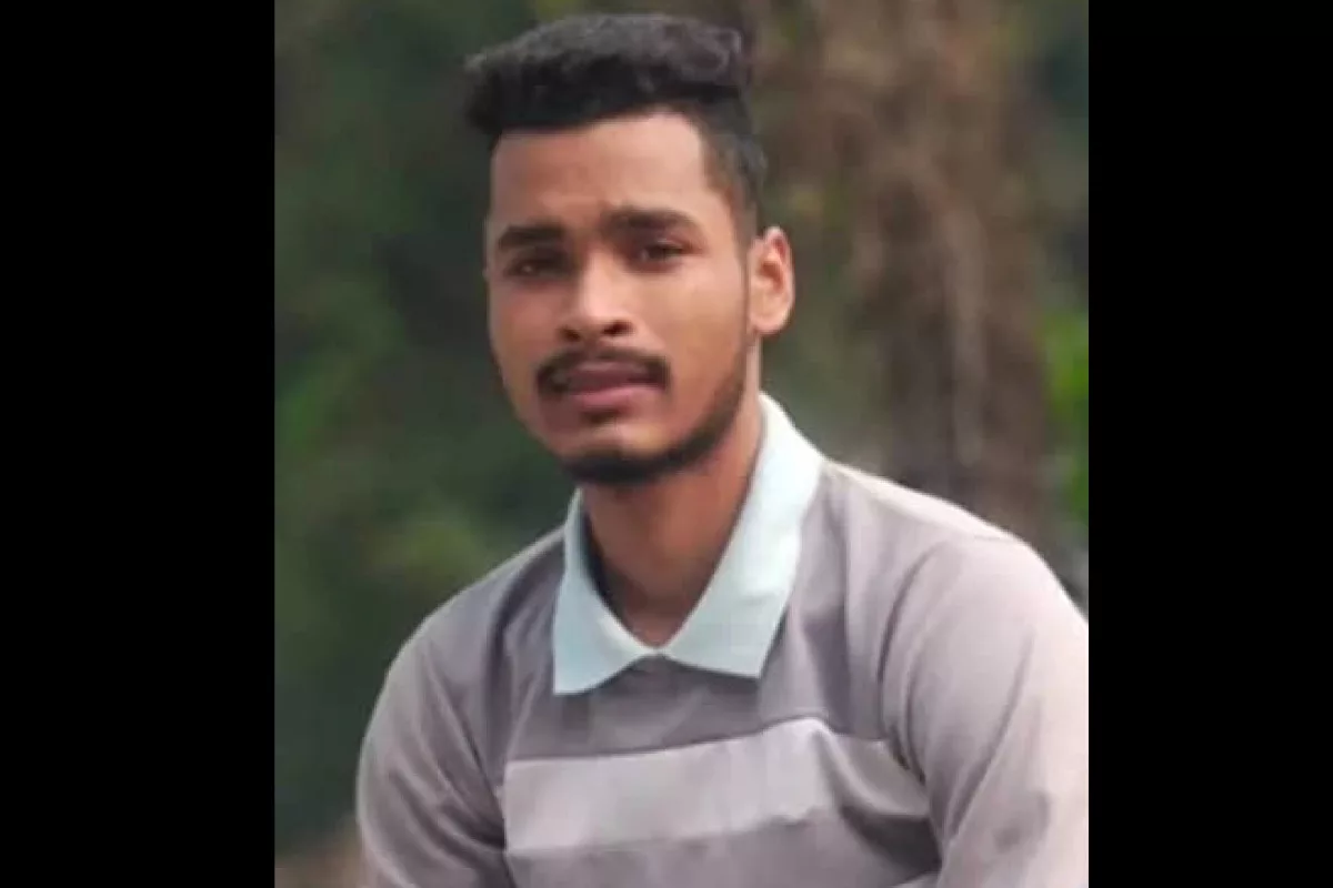 Bengal youth killed in Odisha train accident was sole earning member of his family