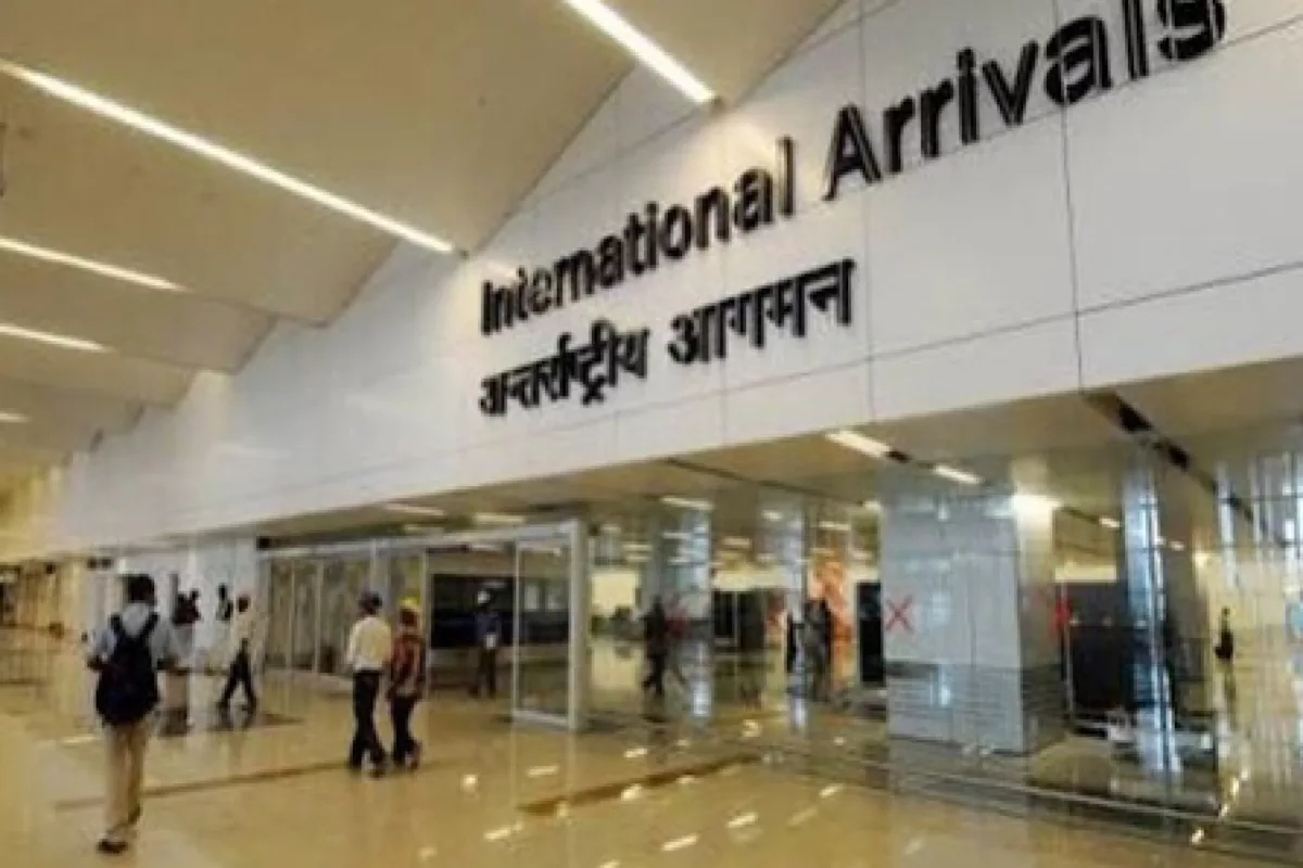 International passengers to shell out more at Delhi airport from April 16
