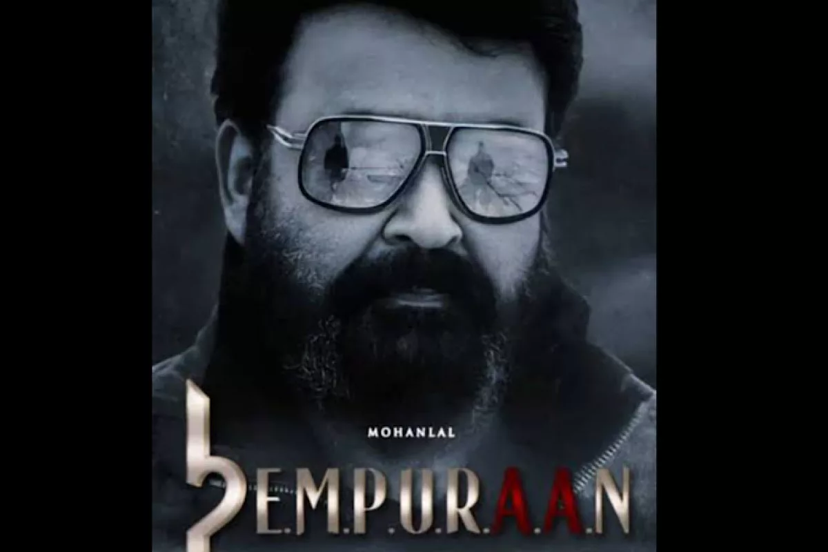 RSS mouthpiece ‘Organizer’ continues to attack Mohanlal-starrer L2: ‘Empuraan’, says it whitewashes Islamic terrorism