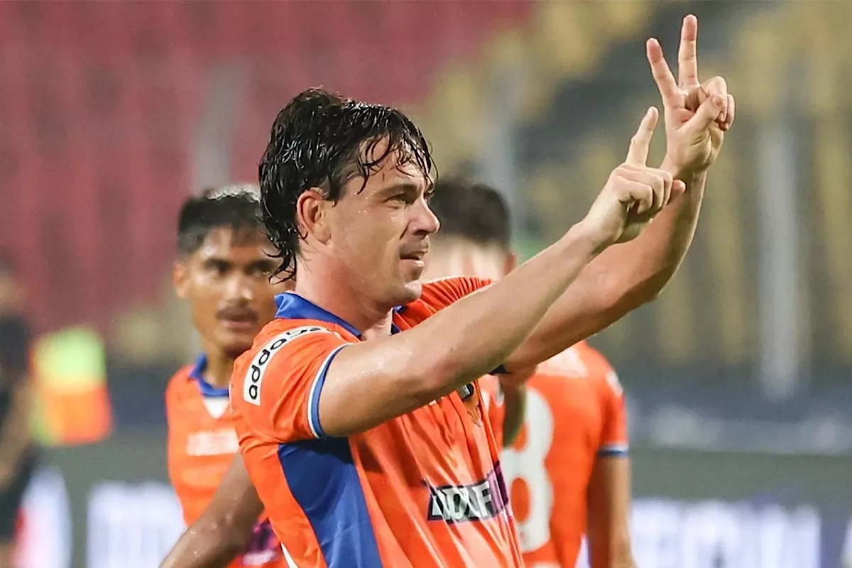 ISL 2024-25: FC Goa seal semis berth with 2-0 win over Mohammedan SC