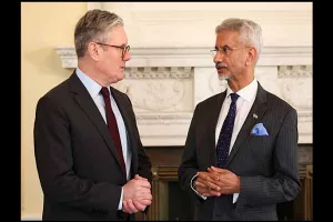 EAM Jaishankar calls Chevening Scholars “great advocates of India-UK ties”