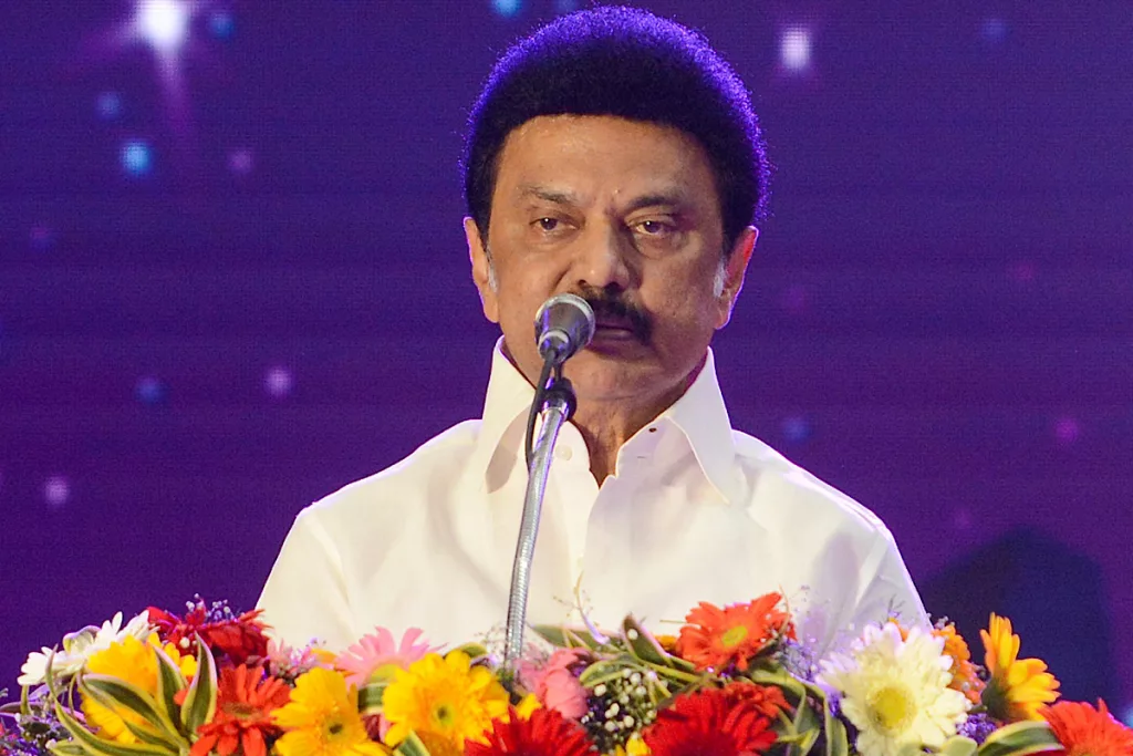 TN, TN CM MK Stalin, Autonomy, State's Right