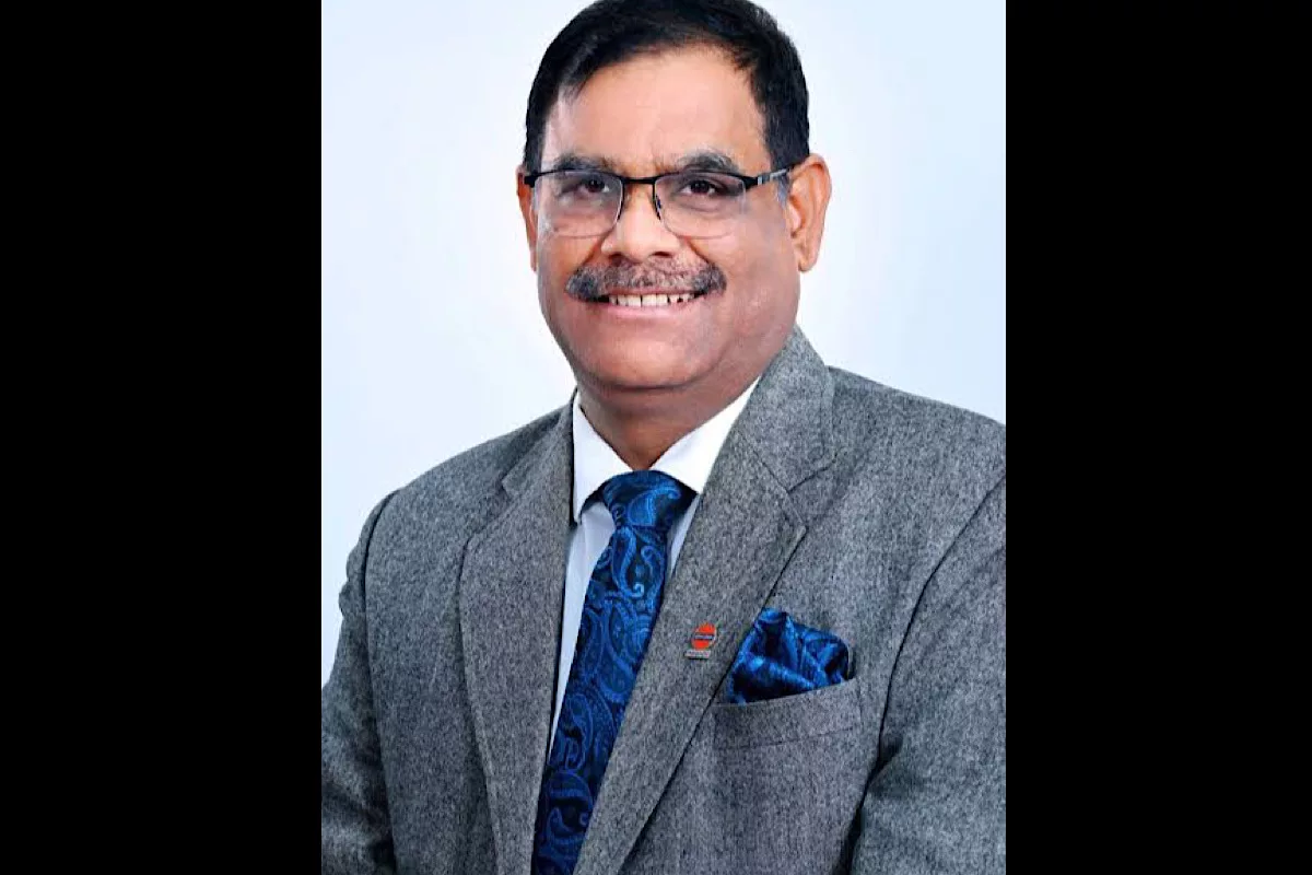 Suman Kumar takes charge as director Indian Oil