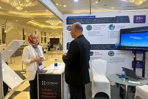 CS Tech AI expands presence in UAE and GCC with cutting-edge geospatial solutions