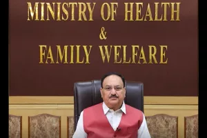 Over 15,000 Jan Aushadhi Kendras offering medicines at 50-90 pc lower prices daily: Nadda