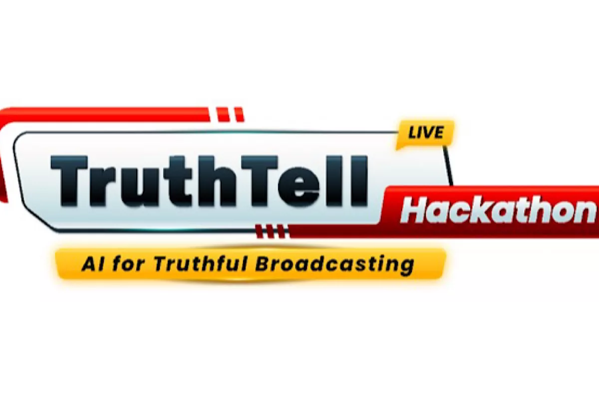 India’s TruthTell Hackathon aims to combat misinformation with AI innovation