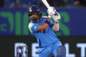 Champions Trophy 2025 Final: India beat New Zealand by 4 wickets