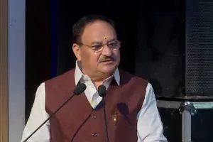 BJP never compromised with its ideology for power & position: Nadda