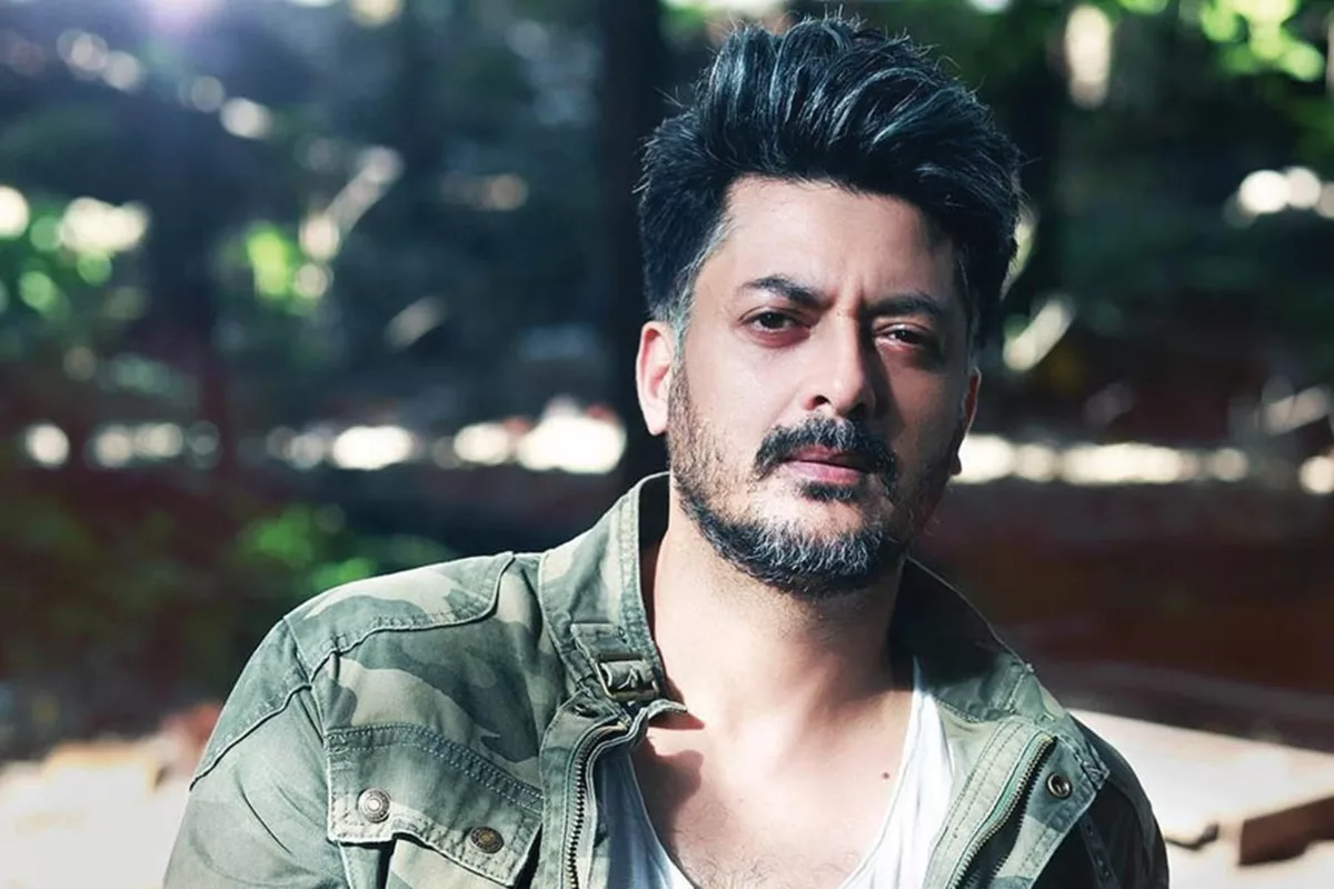 Jisshu Sengupta joins Akshay Kumar’s ‘Bhooth Bangla’—A horror-comedy rollercoaster