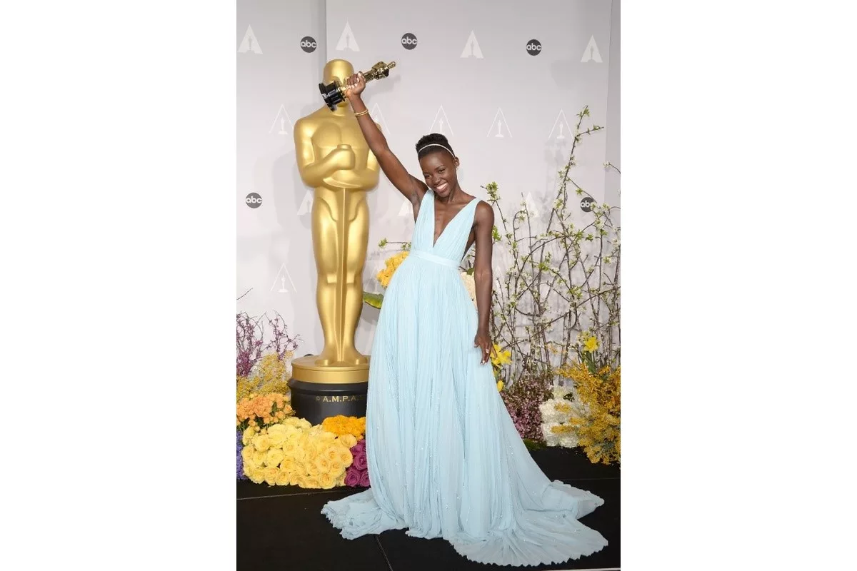 From action! to fashion: How the Oscars have become a tryst with the needle