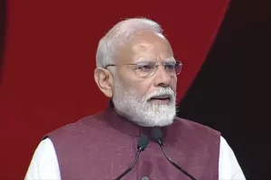 At NXT Conclave 2025, PM Modi targets ‘Lutyens Jamaat’ for selective outrage on individual liberty