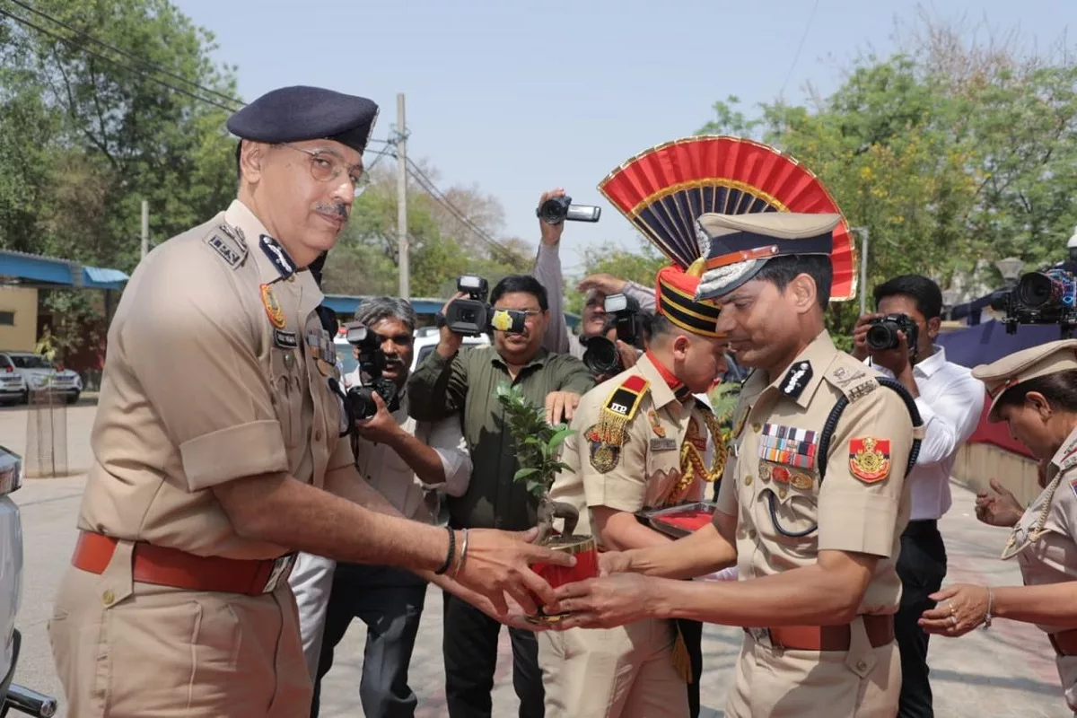 PFWS Mission Olympics-2025 concludes on a grand note