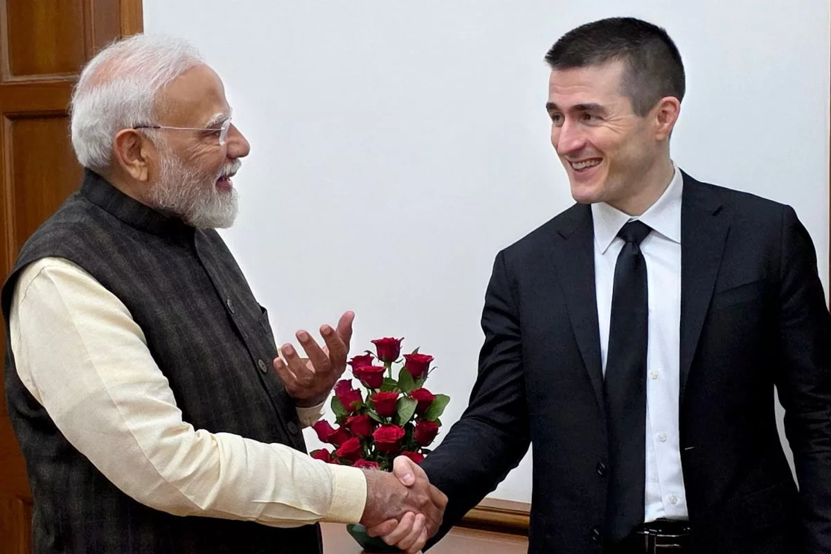 PM Modi’s ‘epic’ 3-hour podcast with renowned AI researcher Lex Fridman to be released on Sunday