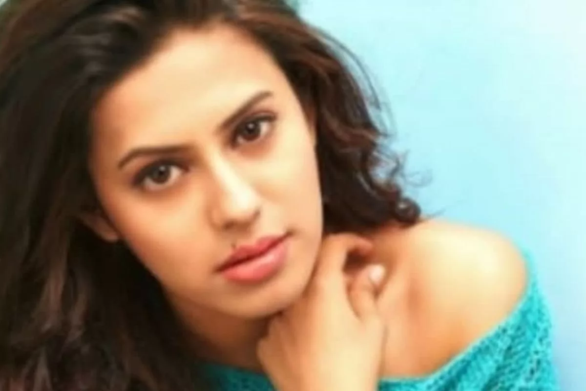 Ranya Rao, Kannada actress and DGP KR Rao’s step daughter, arrested for gold smuggling