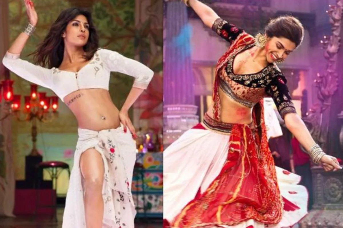 Priyanka Chopra’s mother reflects on Deepika Padukone replacing her in ‘Ram Leela’