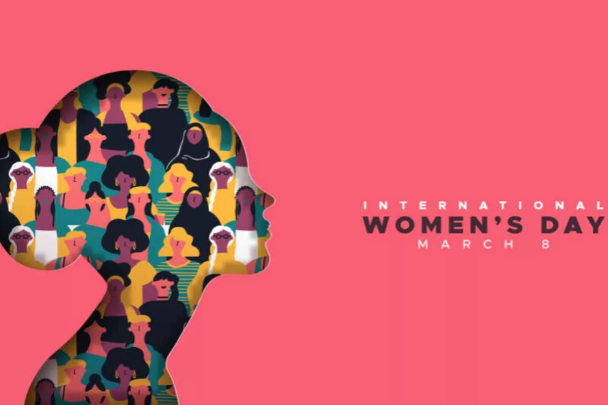 Celebrating women with THESE quotes on International Women’s Day