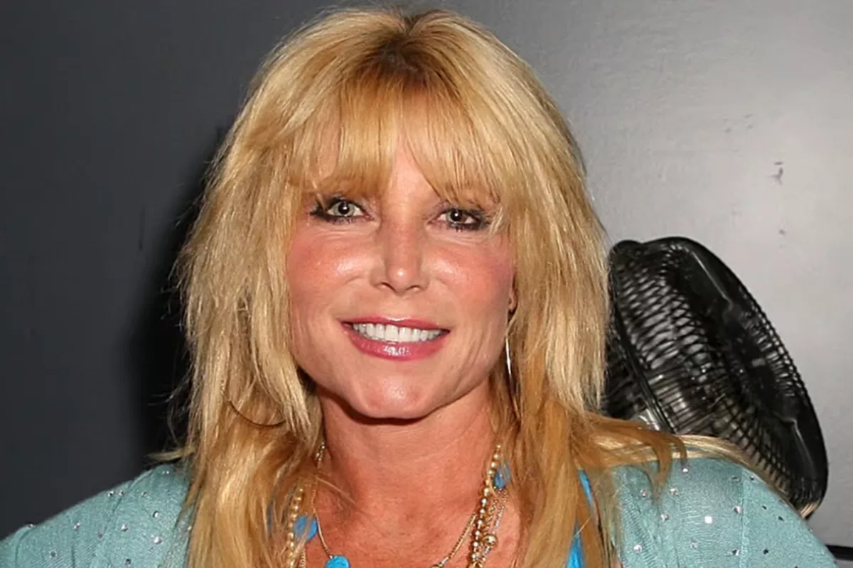 ‘Baywatch’ actress and David Hasselhoff’s ex-wife Pamela Bach dies by suicide