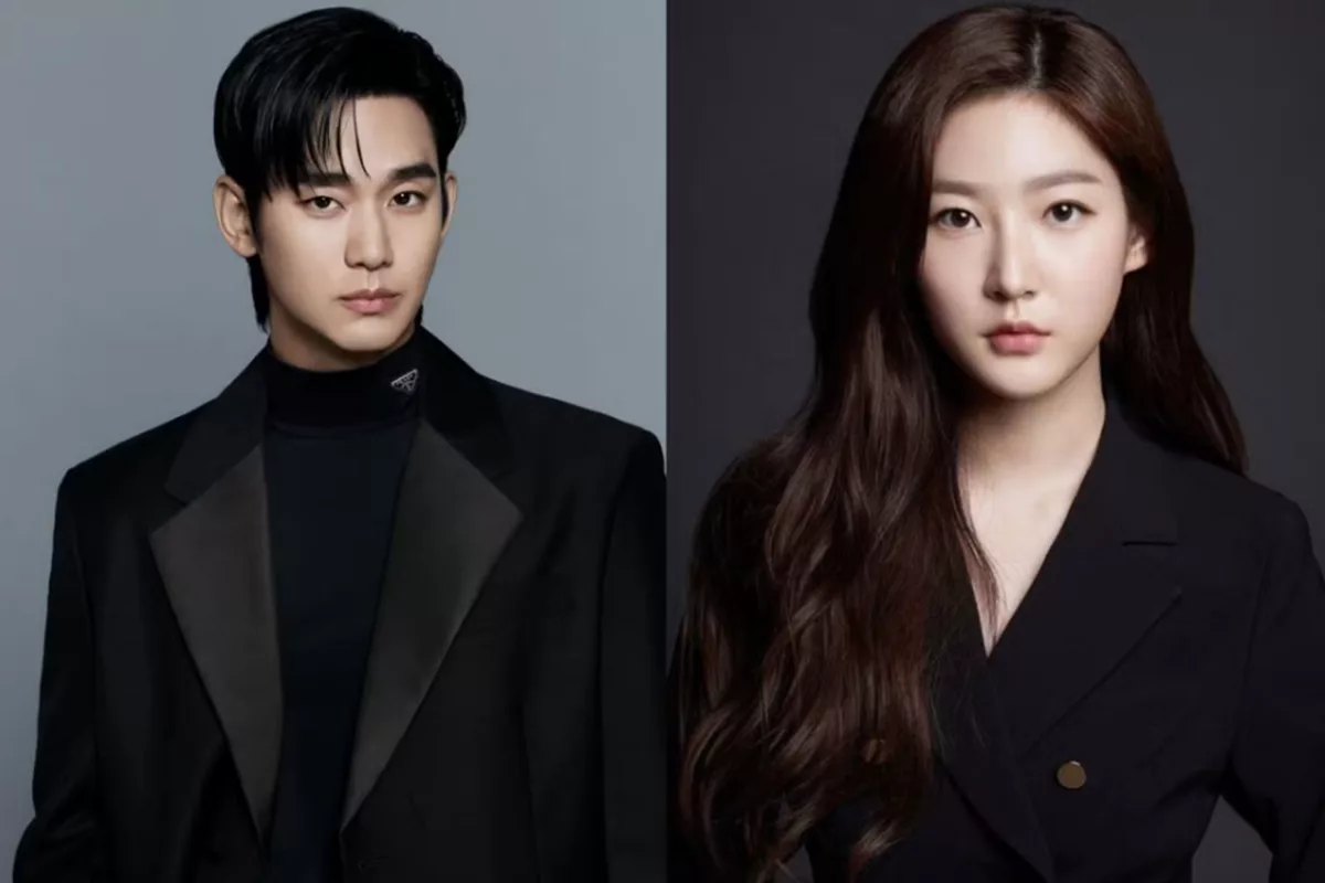 Kim Soo Hyun slams controversial rumours involving late actress Kim Sae Ron