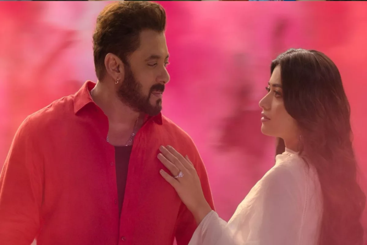 Salman Khan’s ‘Sikandar’: Fans speculate that Rashmika’s character dies in the film