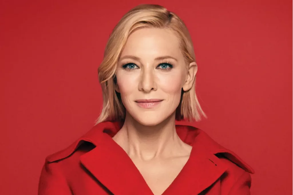 Cate Blanchett, Oscars