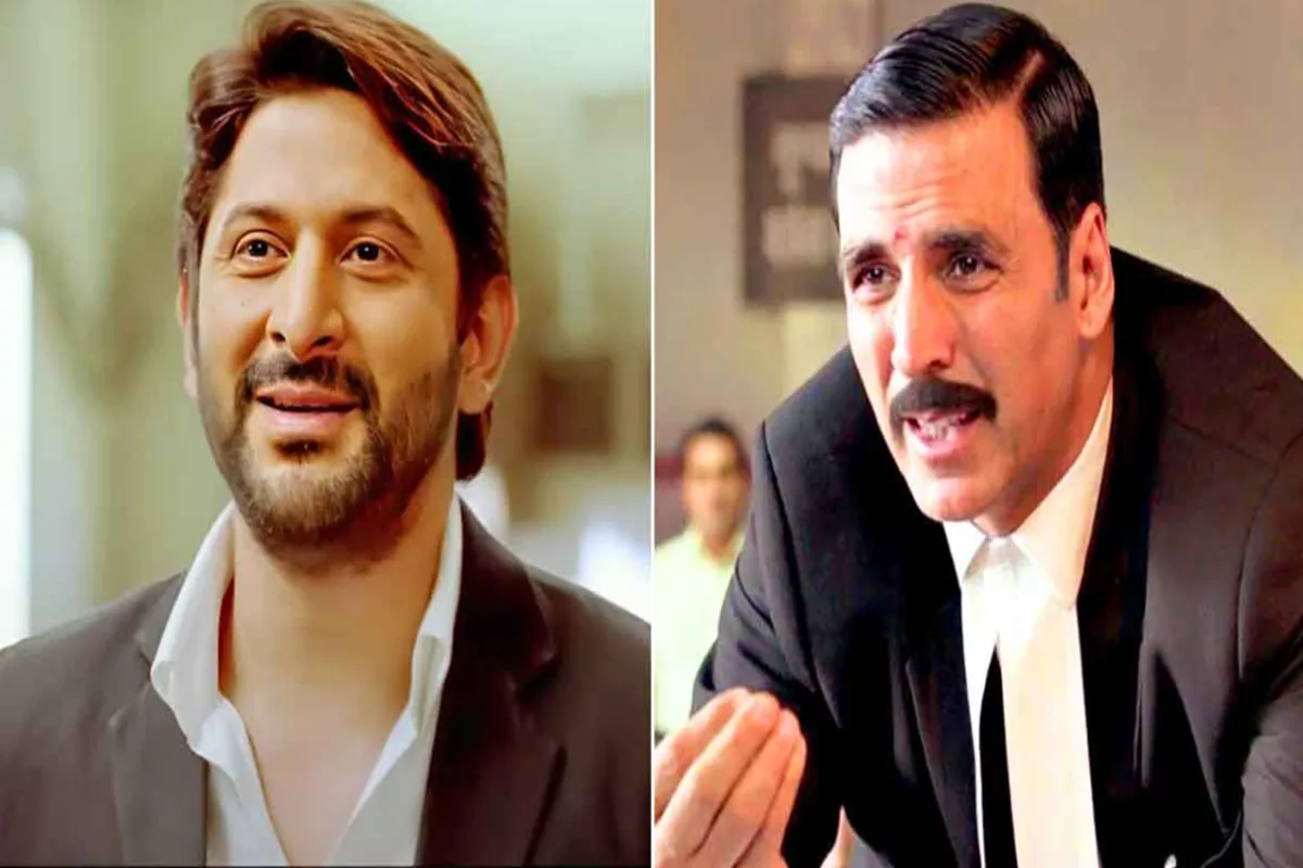 ‘Jolly LLB 3’: Akshay Kumar and Arshad Warsi’s courtroom face-off locks release