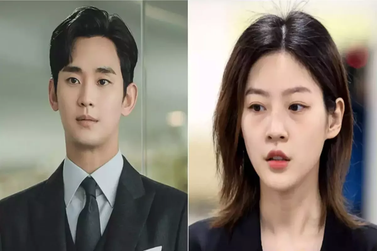 Kim Sae Ron’s ex makes shocking revelations! Denies Kim Soo Hyun’s involvement in her death