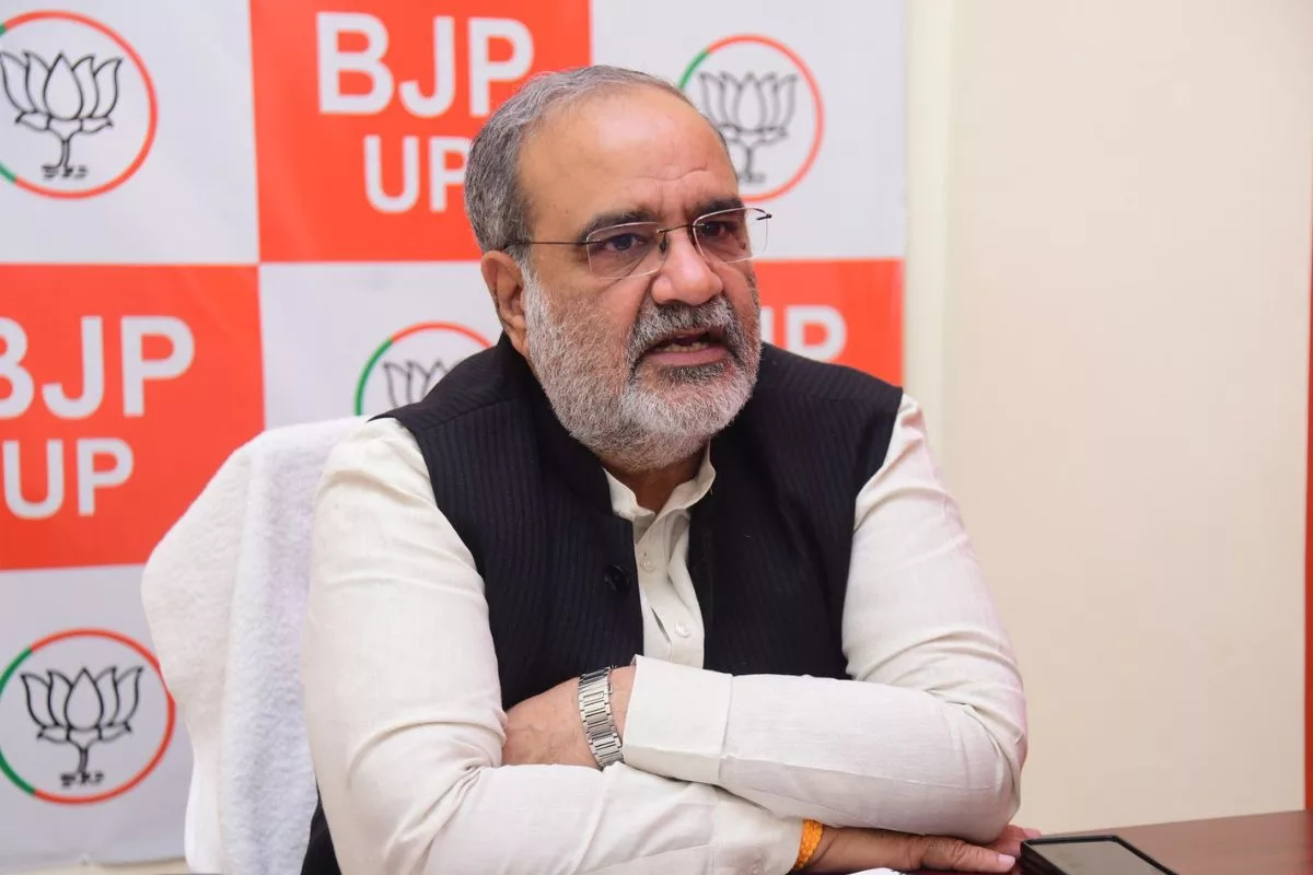 UP BJP to announce district presidents on Sunday