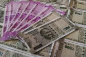 Significant financial rule changes to come into effect from April 1