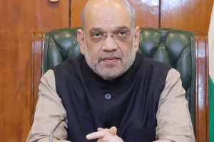 Home Minister Amit Shah Directs Unhindered Movement in Manipur, Toughens Stance on Arms Surrender and Border Security