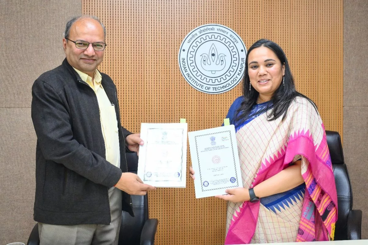 IIT-Kanpur signs MoU with Ministry of Home Affairs to establish Census Data Research Workstation