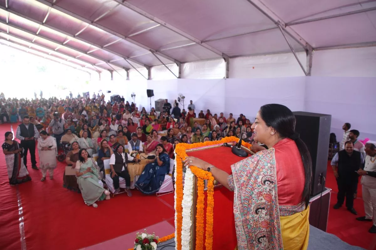 Budget will fulfill expectations of all, CM Rekha Gupta assures Delhiites