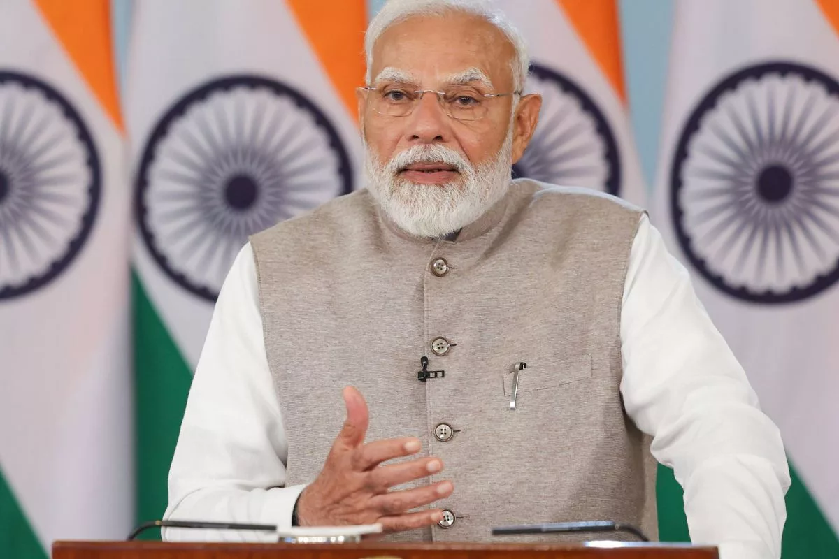 PM Modi: My visit to Mauritius will open new & bright chapter in ties