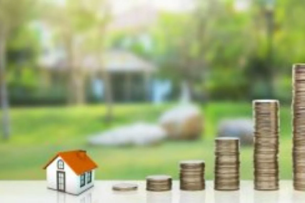 Individual housing loans outstanding grows 14% at Rs 33.53 lakh cr as of Sep 30