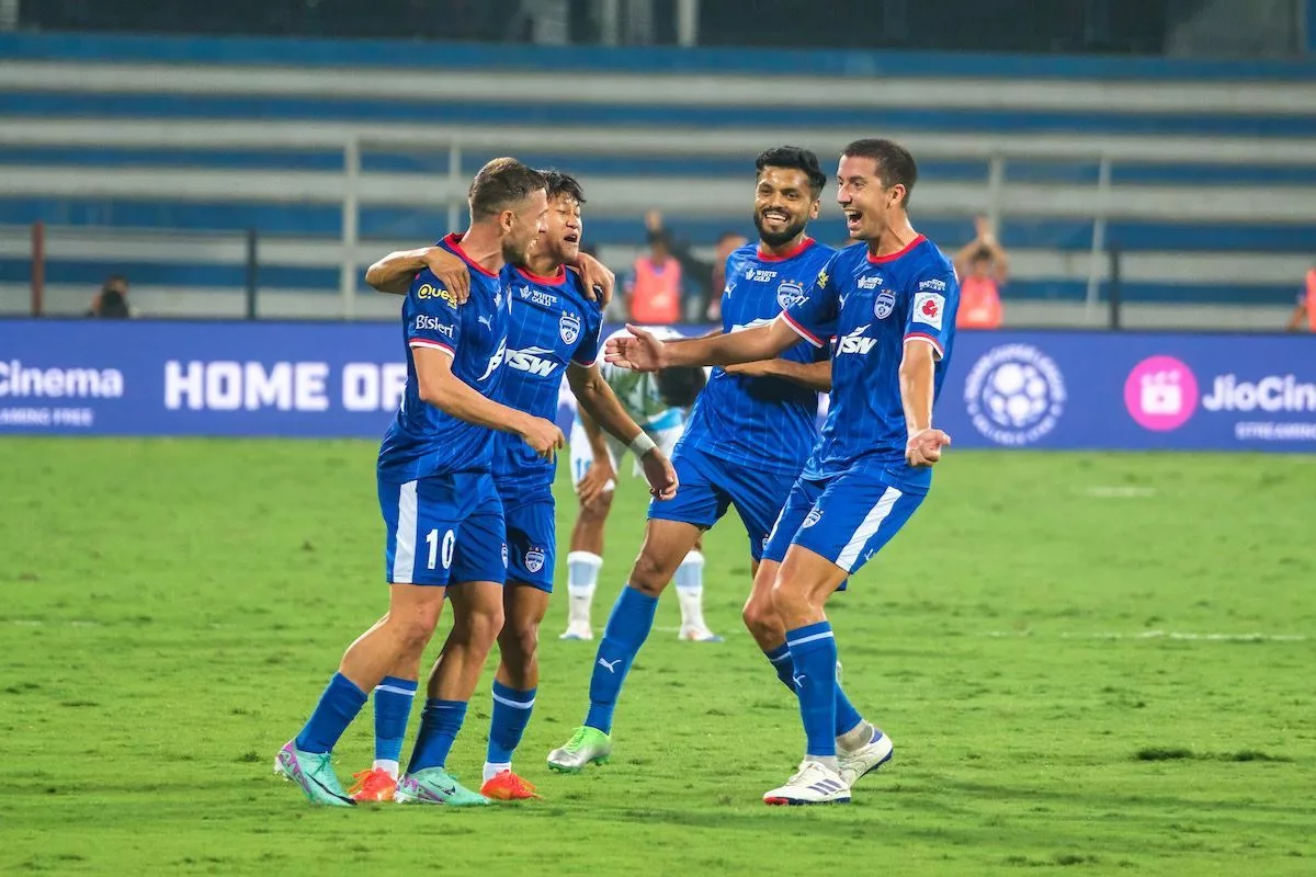 ISL announces dates for 2024-25 season playoffs, final to be played on April 12