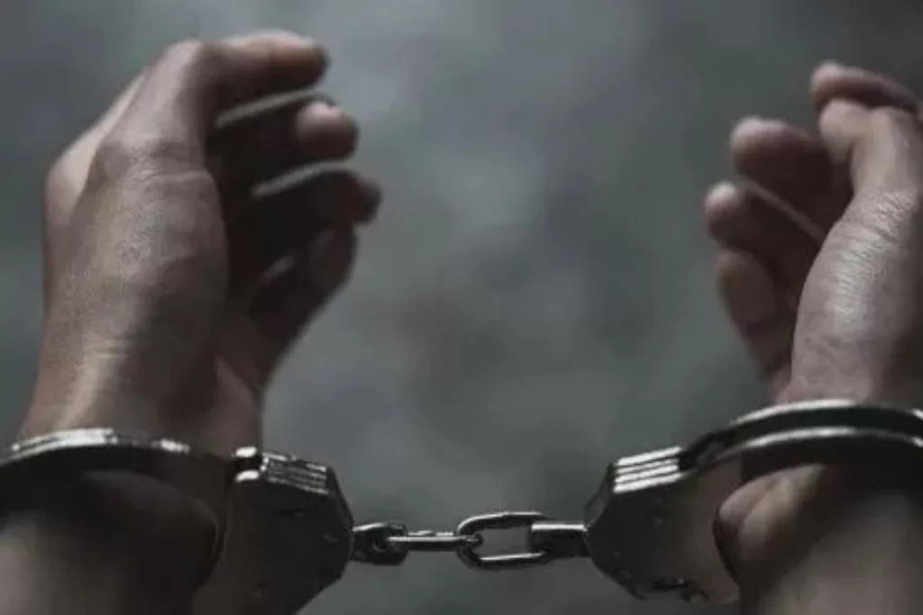 Lithuainai, Crypto Kingipin, Arrested, Varkala, Kerela,