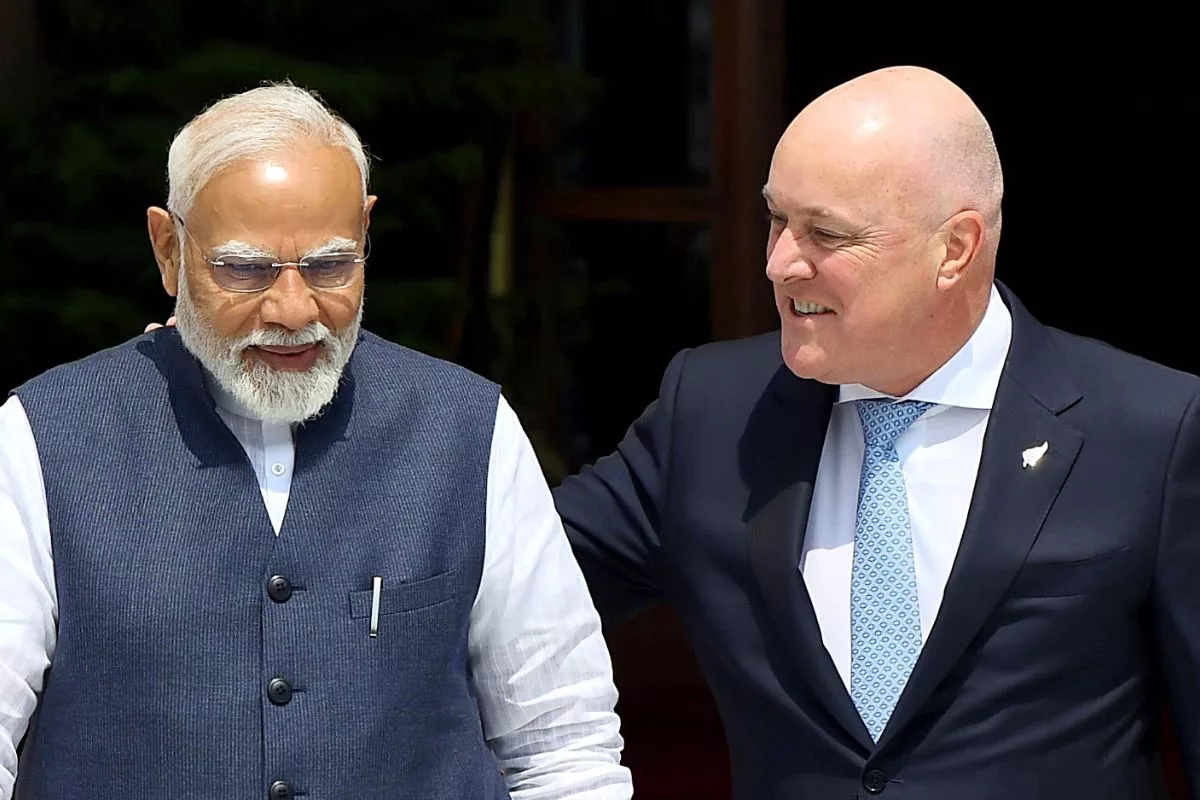 PM Modi: We have conveyed to New Zealand concern over anti-India activities of unlawful elements