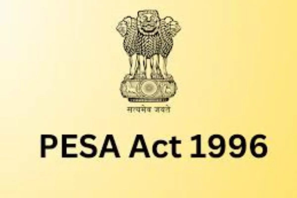 Jharkhand activists push for full implementation of PESA