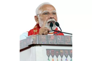 PM Modi to visit Maharashtra, Chhattisgarh today to inaugurate key infrastructure projects