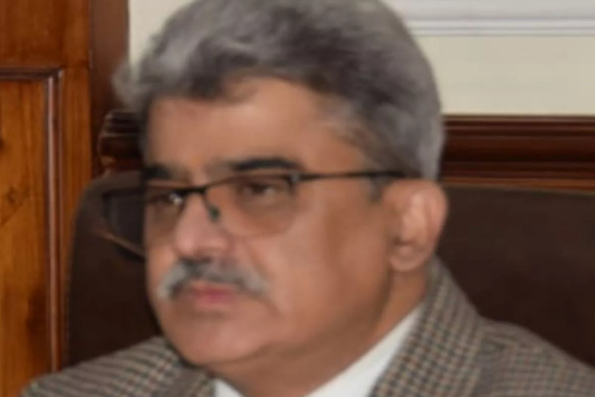 JK chief secy calls for audit of Prime Minister Development Programme