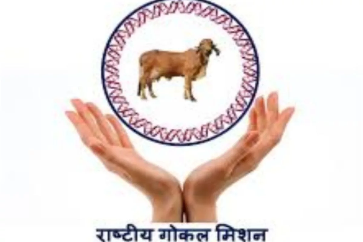 Govt approves revised Rashtriya Gokul Mission to boost growth in livestock sector