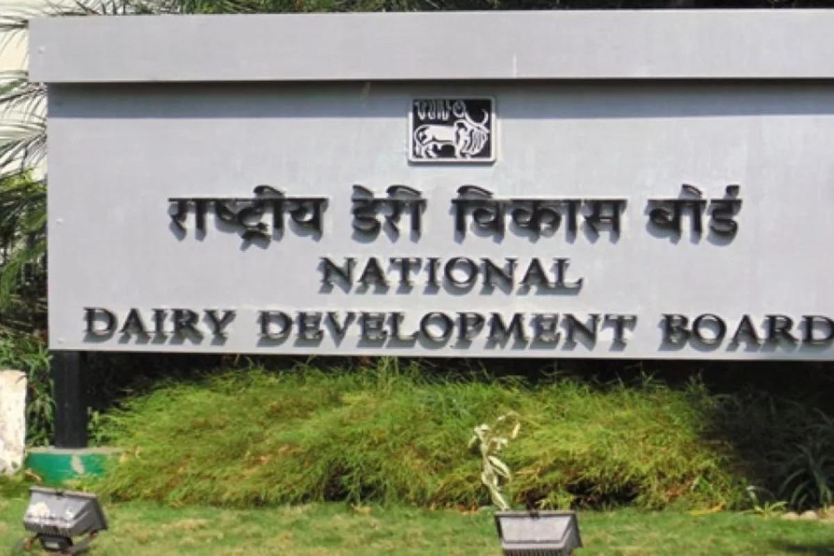 Cabinet nod to revised National Programme for Dairy Development