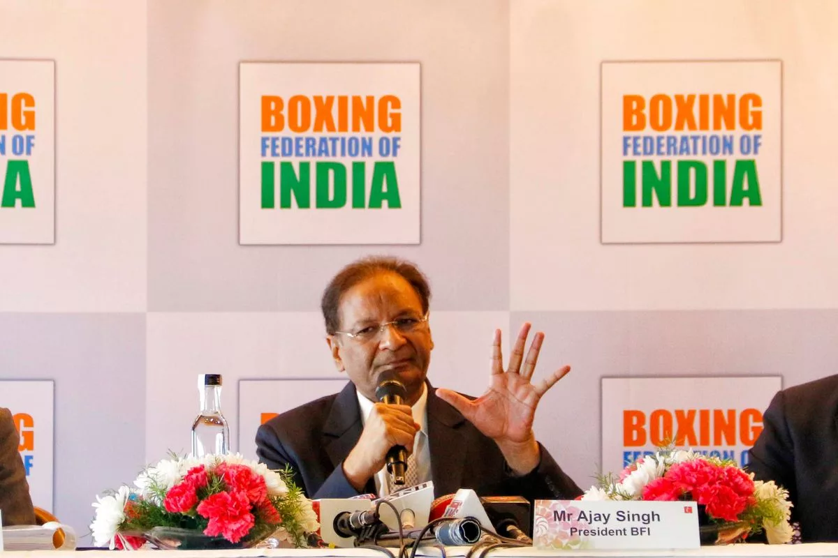 BFI chief accuses Kalita of stopping Lovlina from competing in Nationals; pledges full support for boxers