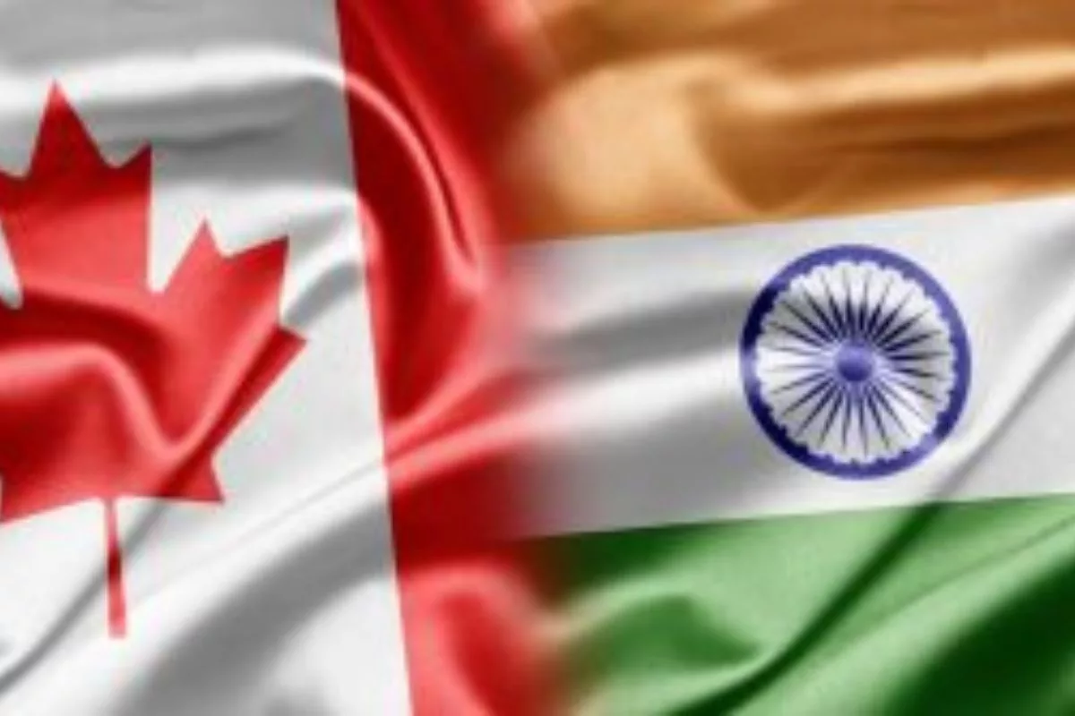 India hopes ties with Canada will improve