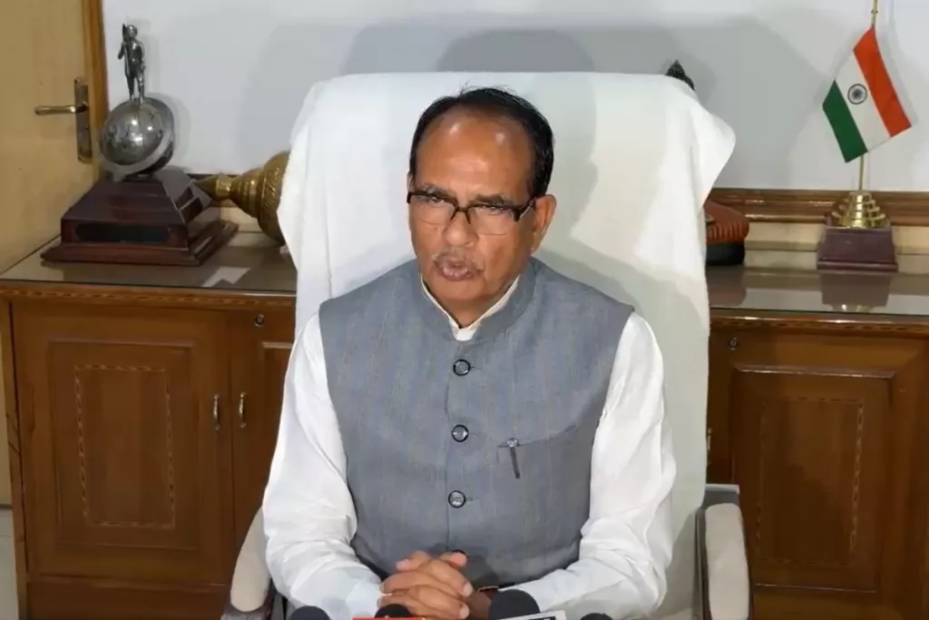 Shivraj Chouhan, State Govts, MSP, Purchase
